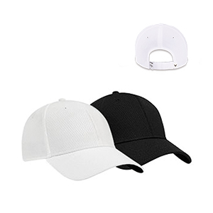 Callaway Men's Performance Front Crested Structured Cap